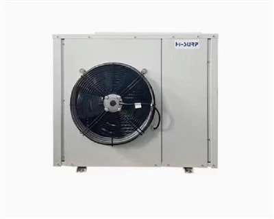 Perumahan Sensor